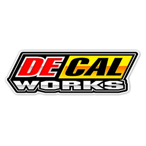 Decal Works