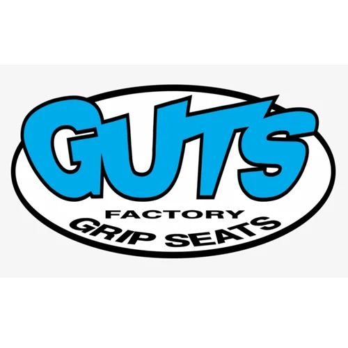 GUTS Racing Factory Grip Seats