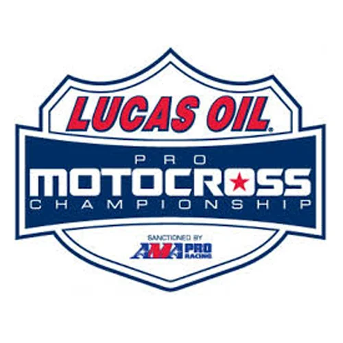 Lucas Oil Pro Motocross Championship