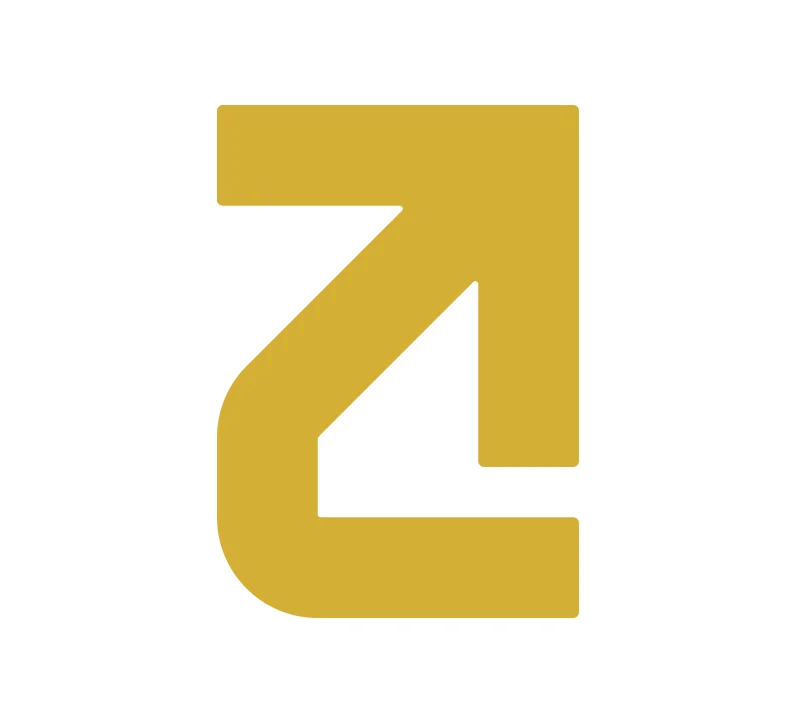 Alinea gold mark