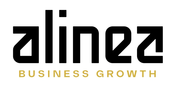 Alinea Business Growth wordmark